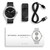 Withings ScanWatch 2 Smart Watch, 42mm, Black #HWA10-MODEL 4-ALL-INT