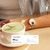 Withings ScanWatch Light Smart Watch, 37mm, Sand #HWA11-MODEL 1-ALL-INT
