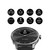 Withings ScanWatch Light Smart Watch, 37mm, Black #HWA11-MODEL 5-ALL-INT