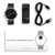 Withings ScanWatch Light Smart Watch, 37mm, Black #HWA11-MODEL 5-ALL-INT