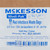 McKesson 45 - 55 Gallon Infectious Waste Bag #03-4545