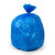Colonial Bag Recycling Bags, Blue, 44 gal. #CCB44GAL