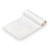 Colonial Bag Extra Heavy Duty Tuff Trash Bag, White, 30 gal. #CRW36X