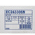 McKesson Light Duty Clear Trash Bag, 15 gal, 6 Mic #EC243306N