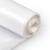 Colonial Heavy Duty Trash Bag, 45 gal, Clear #HCR48HC