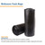 McKesson Super Heavy Duty Trash Bag, Black, 56 gal. #SL4347150K