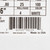 McKesson Extra Heavy Duty Trash Bag, White, 45 gal. #WSL4046XHW