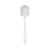 Rubbermaid® Toilet Bowl Brush #FG631000WHT