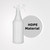 Medical Safety Systems Empty Spray Bottle 16 oz. #375-66131000