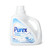 Purex® Free & Clear Hypoallergenic Laundry Detergent, 150 fl oz. #DIA05020