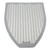 Impact Z-Mat™ Urinal Floor Mat #1525