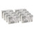Kleenex® 1-Ply Paper Towel, 150 Sheets per Box, 8 Boxes per Case #02046
