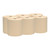 Scott Paper Towels, Hardwound Roll, Brown, 8 x 800' #04142