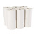 Pacific Blue Select™ Paper Towel, 7-7/8 Inch x 350 Foot, 12 Rolls Per Case #28000