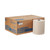 enMotion® Brown Paper Towel, 8-1/5 Inch x 700 Foot, 6 Rolls per Case #89440