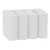 Scott Essential Toilet Tissue, 2-Ply, Standard Size, Coreless Roll #04007
