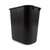 Saalfeld Redistribution Trash Can #FG295500BLA