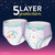 GoodNites® Night Time Underwear For Girls, X-Large #55773