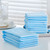 McKesson Classic Light Absorbency Underpad, 17 x 24 Inch #UPLT1724