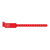 Sentry® SuperBand® Allergy Alert Identification Band, 11 – 13 Inch, Red #5072-16-PDJ