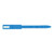 Soft-Lock® Identification Band, 11 Inch, Blue #624-13-PDJ