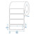 Centurion Direct Thermal Label #DTL893