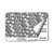 PDC® Identi-Hide™ Protection Label, 2 x 3 Inch #PPMS34