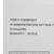 McKesson IV Pump Set, 20 mL #TCBINF6537-A