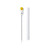 Avanos Radiofrequency Cannula, 20 Gauge, 100 mm length #PMF20-100-10CS