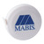 Mabis Tape Measure #35-780-000