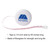 Mabis Tape Measure #35-780-000