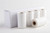 ABI Printer Label Paper #K185