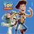 Medibadge® KLS™ Disney® Pixar Stickers #1426P