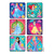 Medibadge® KLS™ Disney® Princesses Glitter Stickers #1629