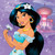 Medibadge® Disney® Princesses Castles Sticker #2138P