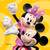 Medibadge® KLS™ Mickey Mouse Clubhouse Stickers #VL103