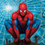 Medibadge® KLS™ Spider-Man Classic Stickers #VL109