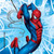 Medibadge® KLS™ Spider-Man Classic Stickers #VL109