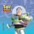 Medibadge® KLS™ Toy Story Value Stickers™ #VL111
