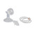 SpeCtra Breast Shield Replacement Set #MM012753