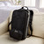 McKesson Feeding Pump Backpack for Two 1000-mL Bags for the Kangaroo™ Dual Flush System #MJ1000