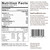 Real Food Blends™ Variety Pack Pureed Food Blend for Tube Feeding, 9.4-ounce pouch #176991