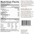 Real Food Blends™ Variety Pack Pureed Food Blend for Tube Feeding, 9.4-ounce pouch #176991