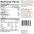 Real Food Blends™ Variety Pack Pureed Food Blend for Tube Feeding, 9.4-ounce pouch #176991