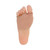 Silipos® Metatarsal Cushion, Small/Medium #10175