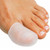 PediFix Visco-Gel® Toe Cap, Small/Medium #1075