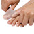 PediFix Visco-Gel® Toe Cap, Small/Medium #1075