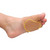 PediFix Visco-Gel® Metatarsal Strap, Small/Medium for Left Feet #1226