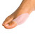Visco-Gel® Hallux Bunion Guard™ Bunion Protector, One Size Fits Most #1316