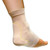 PediFix® Visco-GEL® Beige Achilles Heel Protector, Small/Medium #1400